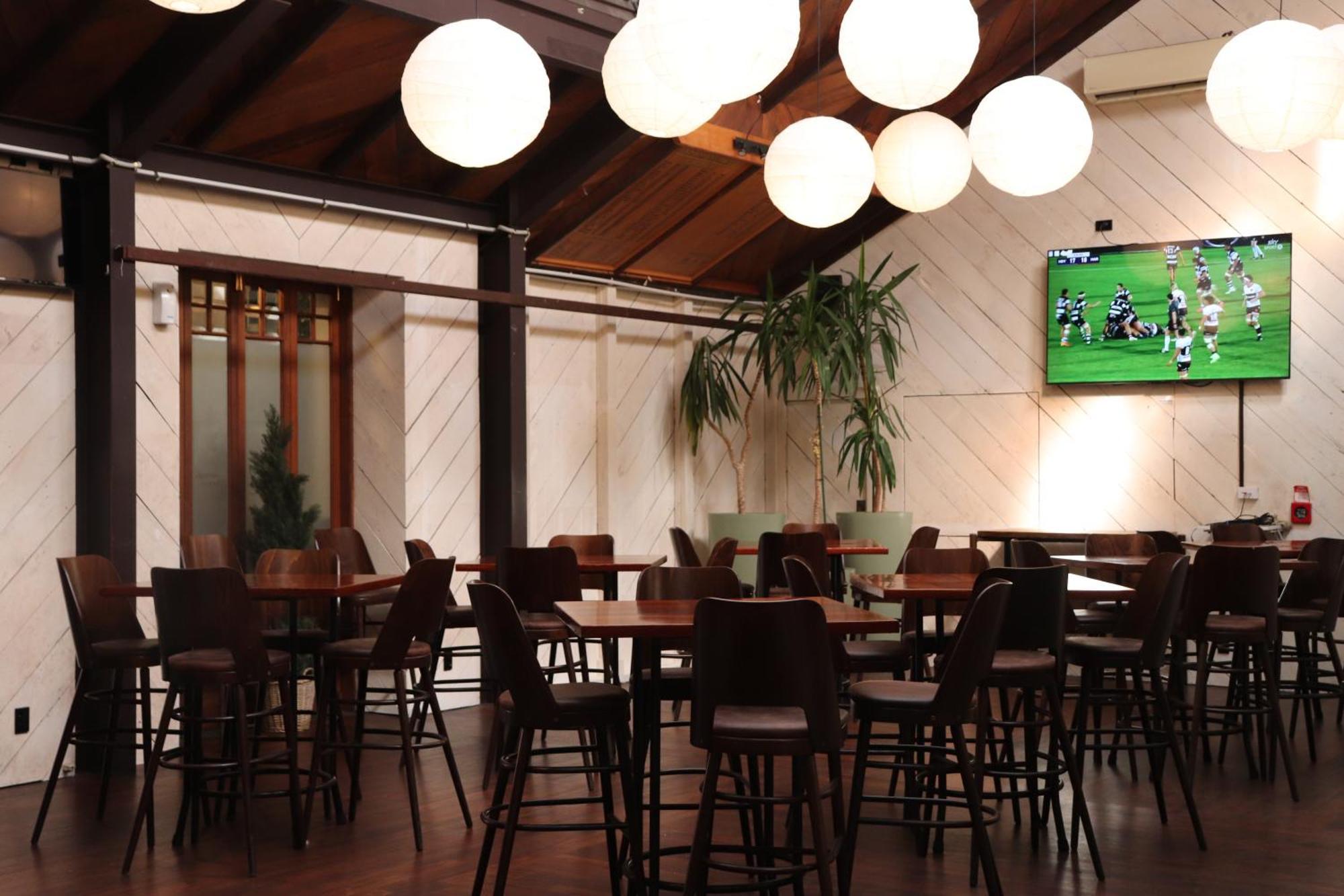 The Cambridge Hotel & Backpackers Wellington Eksteriør bilde