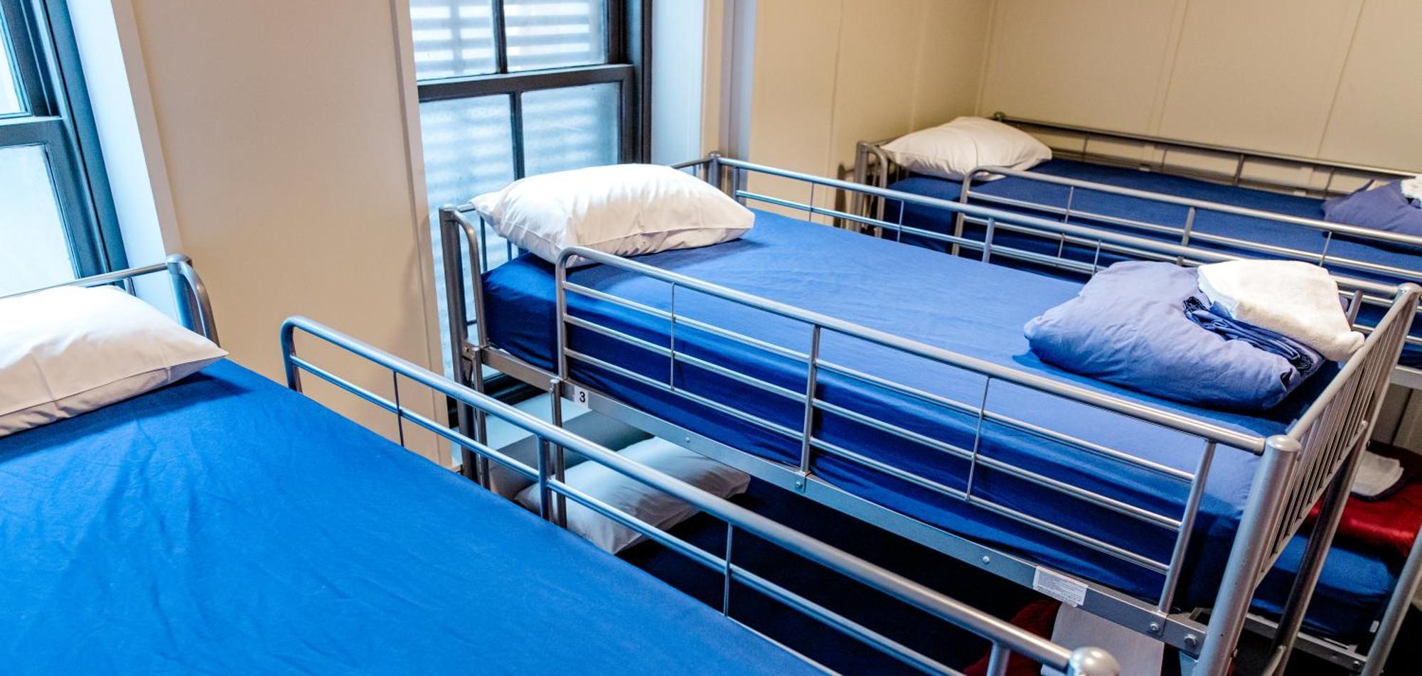 The Cambridge Hotel & Backpackers Wellington Eksteriør bilde