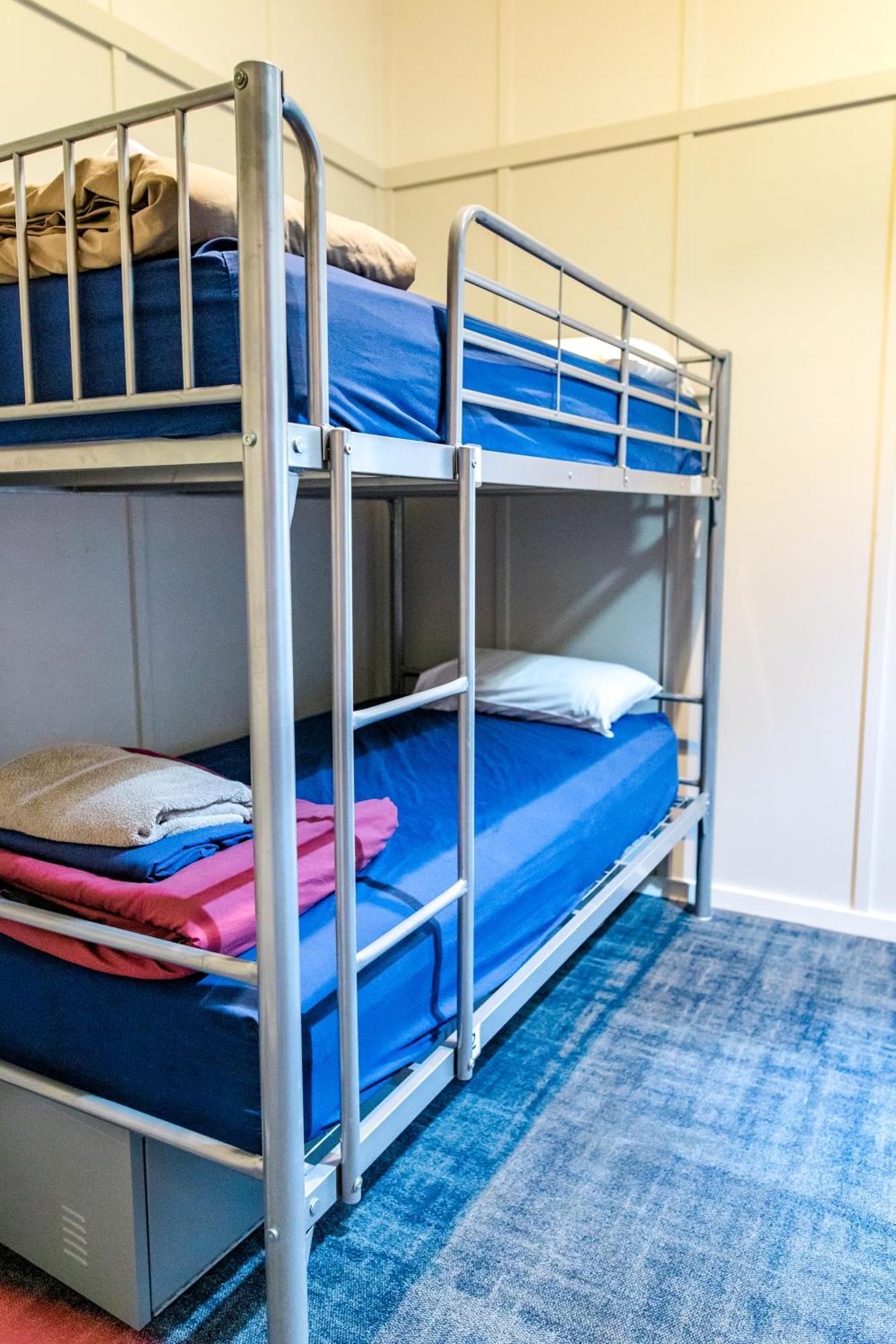 The Cambridge Hotel & Backpackers Wellington Eksteriør bilde